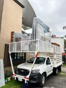 Fletes y mudanzas cuernavaca